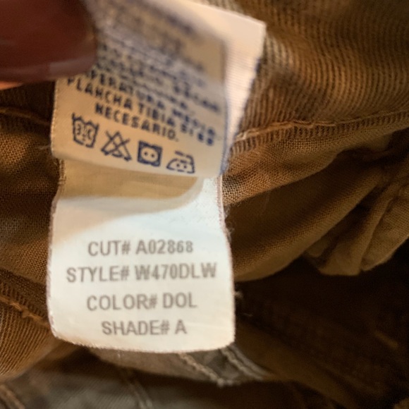 Hudson skinny jeans - Picture 6 of 9